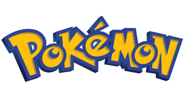 Pokémon Logo